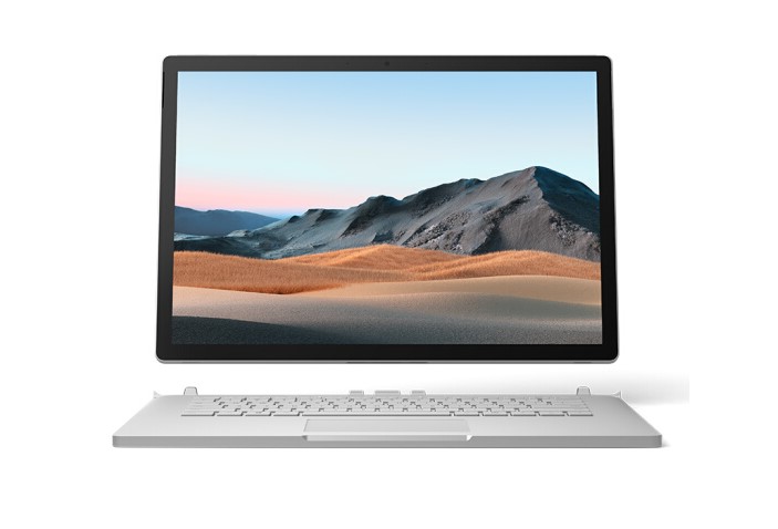 临江Surface 维修前的准备工作